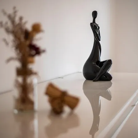 Apartament Encantador No Centro De Ponta Delgada