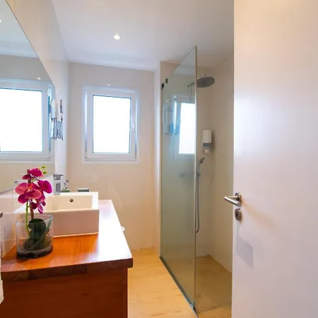 Apartament Encantador No Centro De *