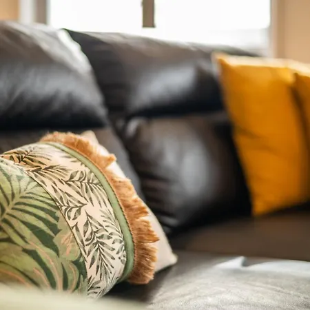 Encantador No Centro De