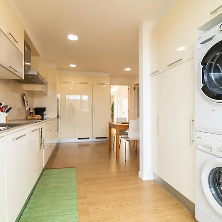 Apartament Encantador No Centro De *