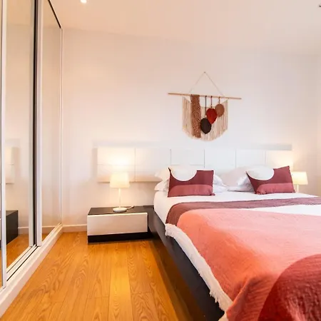 Encantador No Centro De * Ponta Delgada