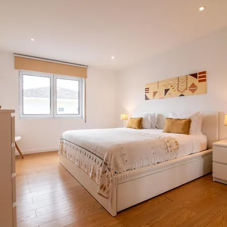 Apartament Encantador No Centro De