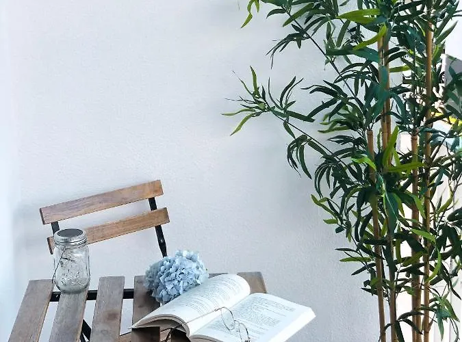 Encantador No Centro De Ponta Delgada