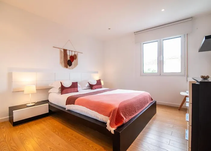 Lägenhet Encantador No Centro De Ponta Delgada