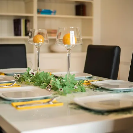 Apartmán Encantador No Centro De Ponta Delgada