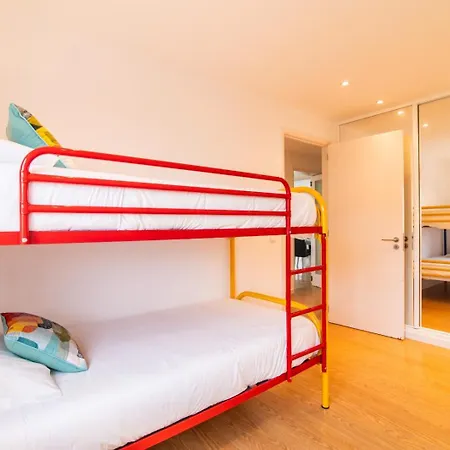 Encantador No Centro De Apartmán Ponta Delgada