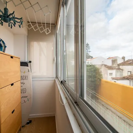 Encantador No Centro De