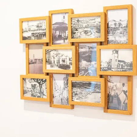 Encantador No Centro De Apartmán *