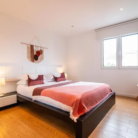 Apartmán Encantador No Centro De Ponta Delgada