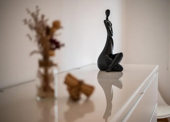 아파트 Encantador No Centro De Ponta Delgada