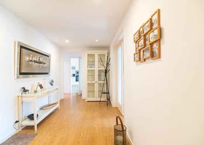 Encantador No Centro De شقة Ponta Delgada