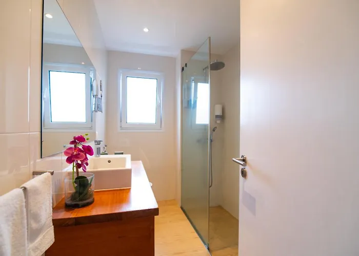 아파트 Encantador No Centro De *