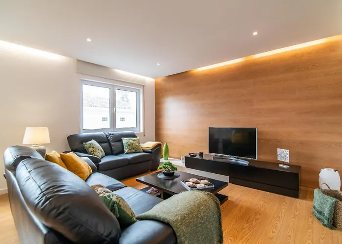 아파트 Encantador No Centro De