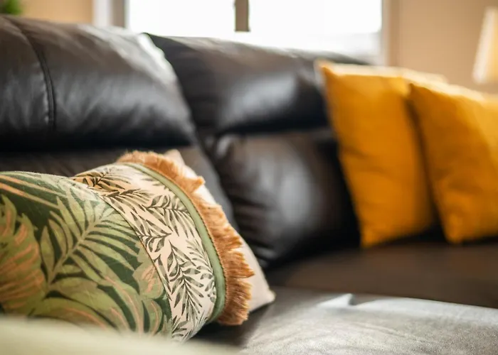 Encantador No Centro De