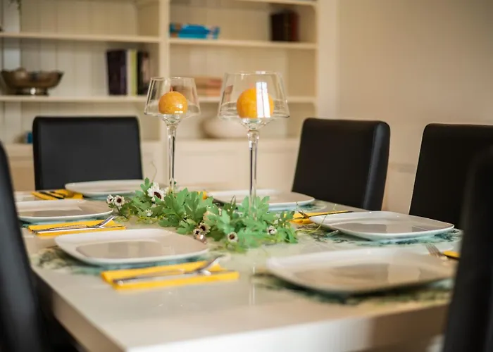 شقة Encantador No Centro De Ponta Delgada