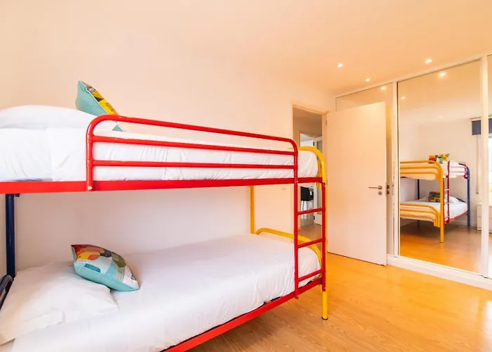 Encantador No Centro De 아파트 Ponta Delgada