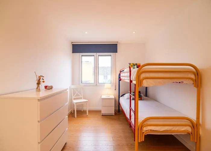 Encantador No Centro De Ponta Delgada