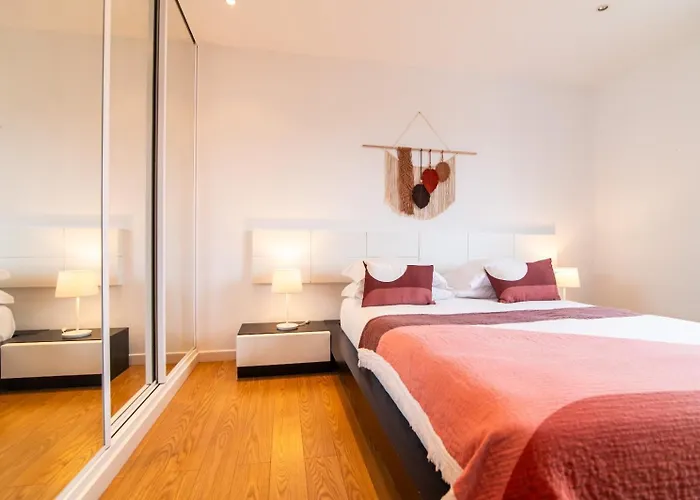 Encantador No Centro De * Ponta Delgada