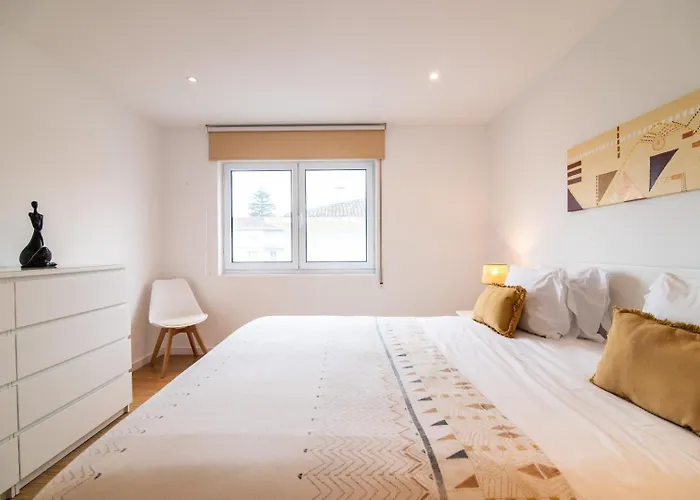 Encantador No Centro De