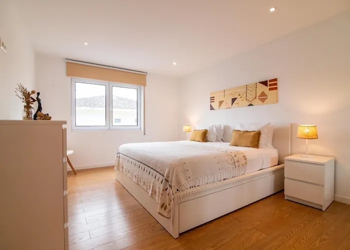 아파트 Encantador No Centro De